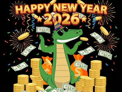 From bigger bonuses to new pokies and Aussie-themed promos, Croco breaks down what PlayCroco Casino has planned for 2026