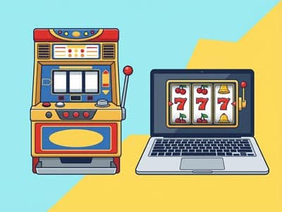 How Two Pokies Can Feel Completely Different - Croco's Guide