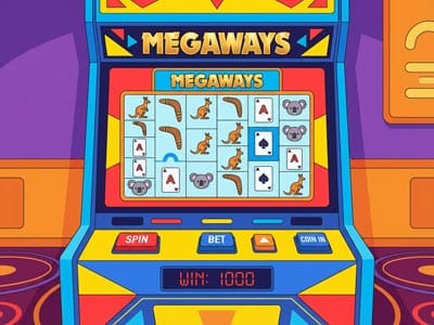 What Are Megaways Pokies? Croco Breaks It Down For You!