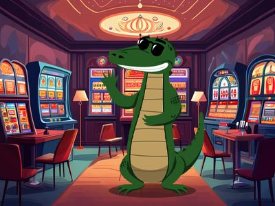 Are Aussie Pokies Rigged? Croco Sets the Record Straight