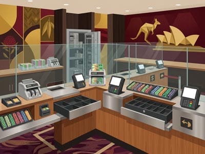 How Bonus Features Work in Pokies at Play Croco